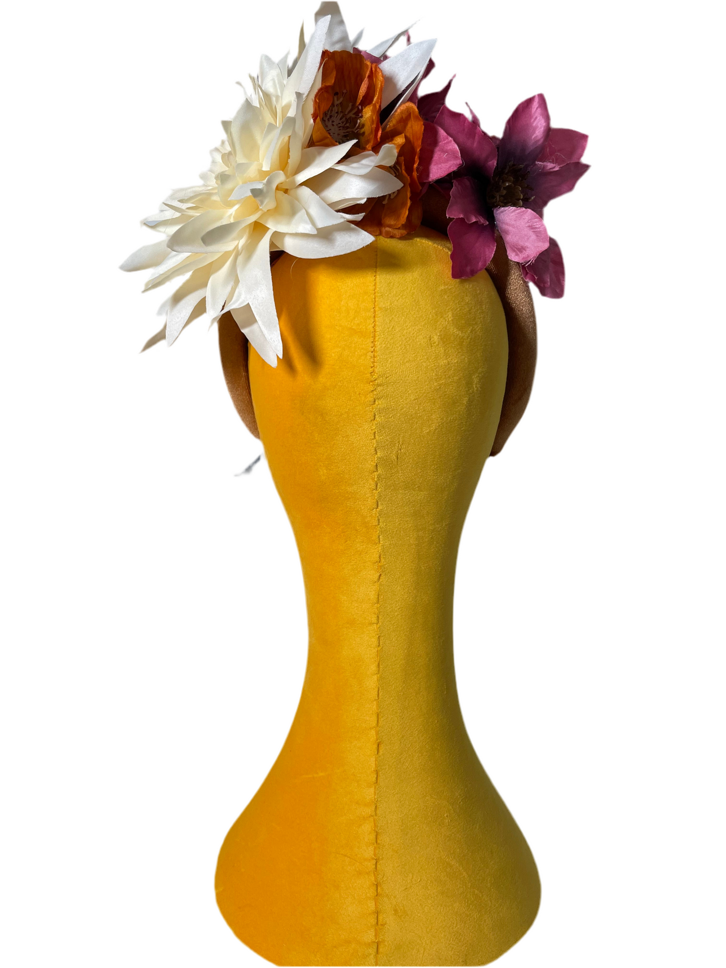 Floral Band