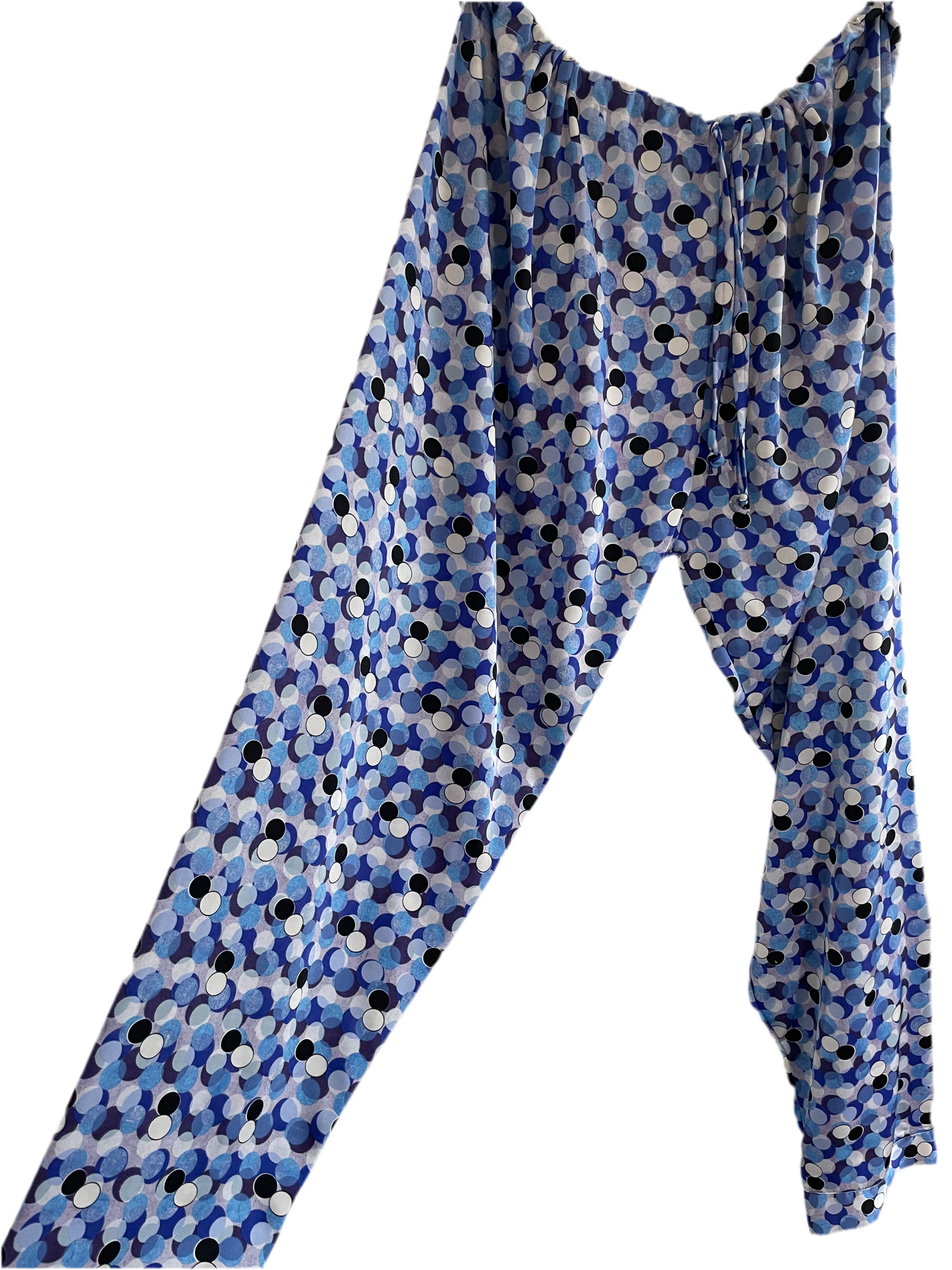 Blue Circles ‘Bambi’ Pants