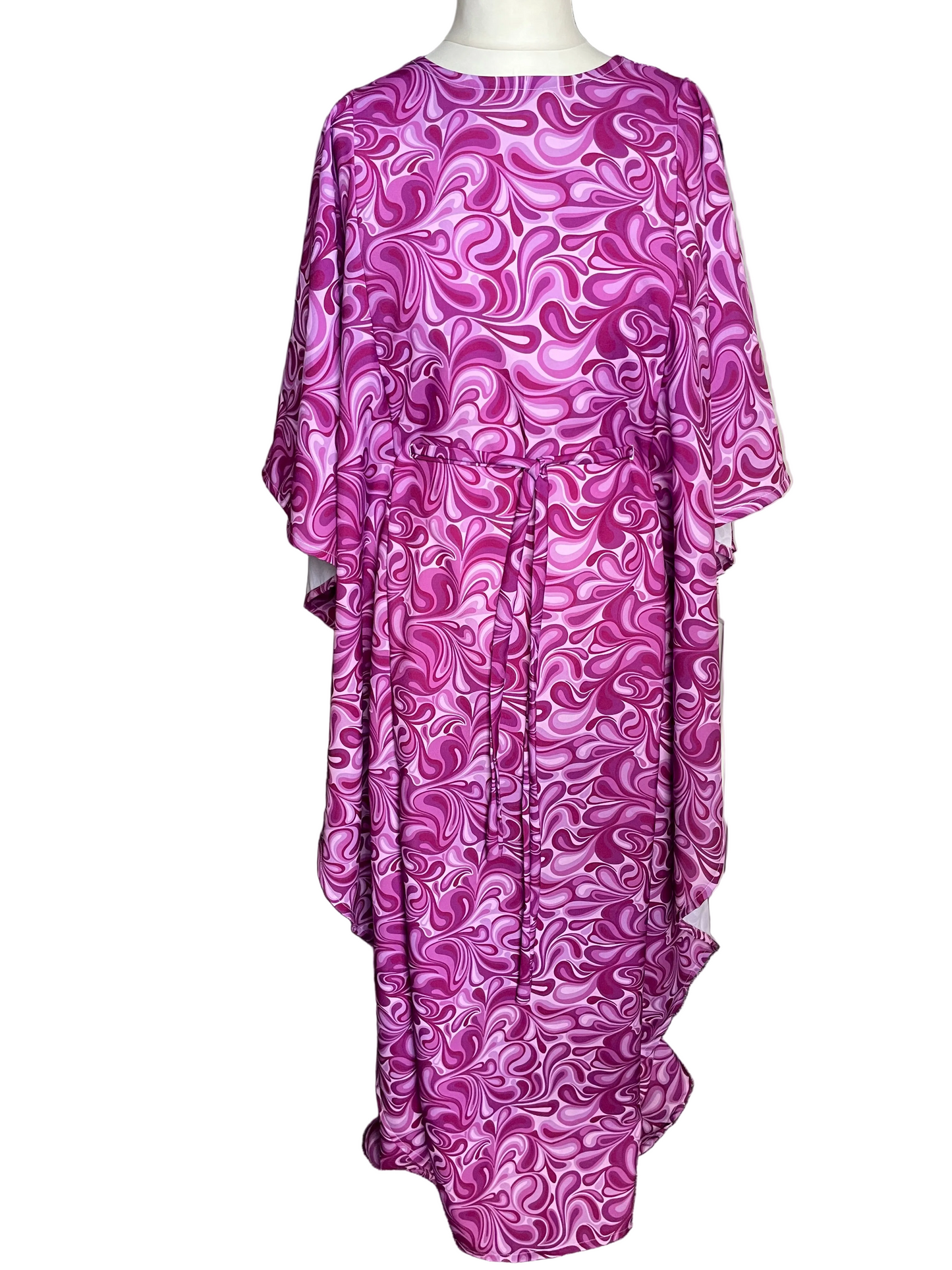 ‘Gypsy’ Maxi Kaftan