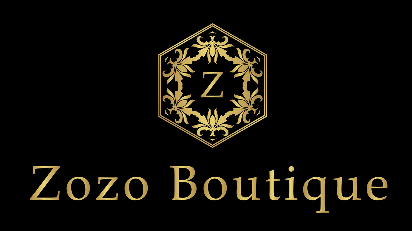 ZoZo Boutique Gift Card