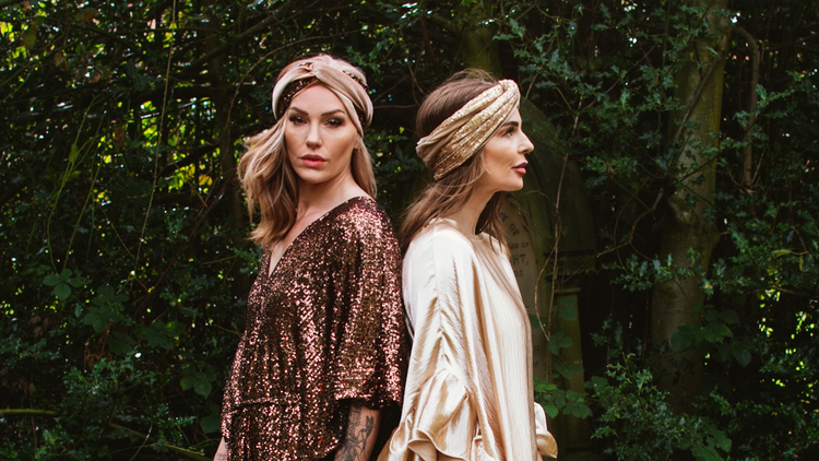 Whispers In The Woods