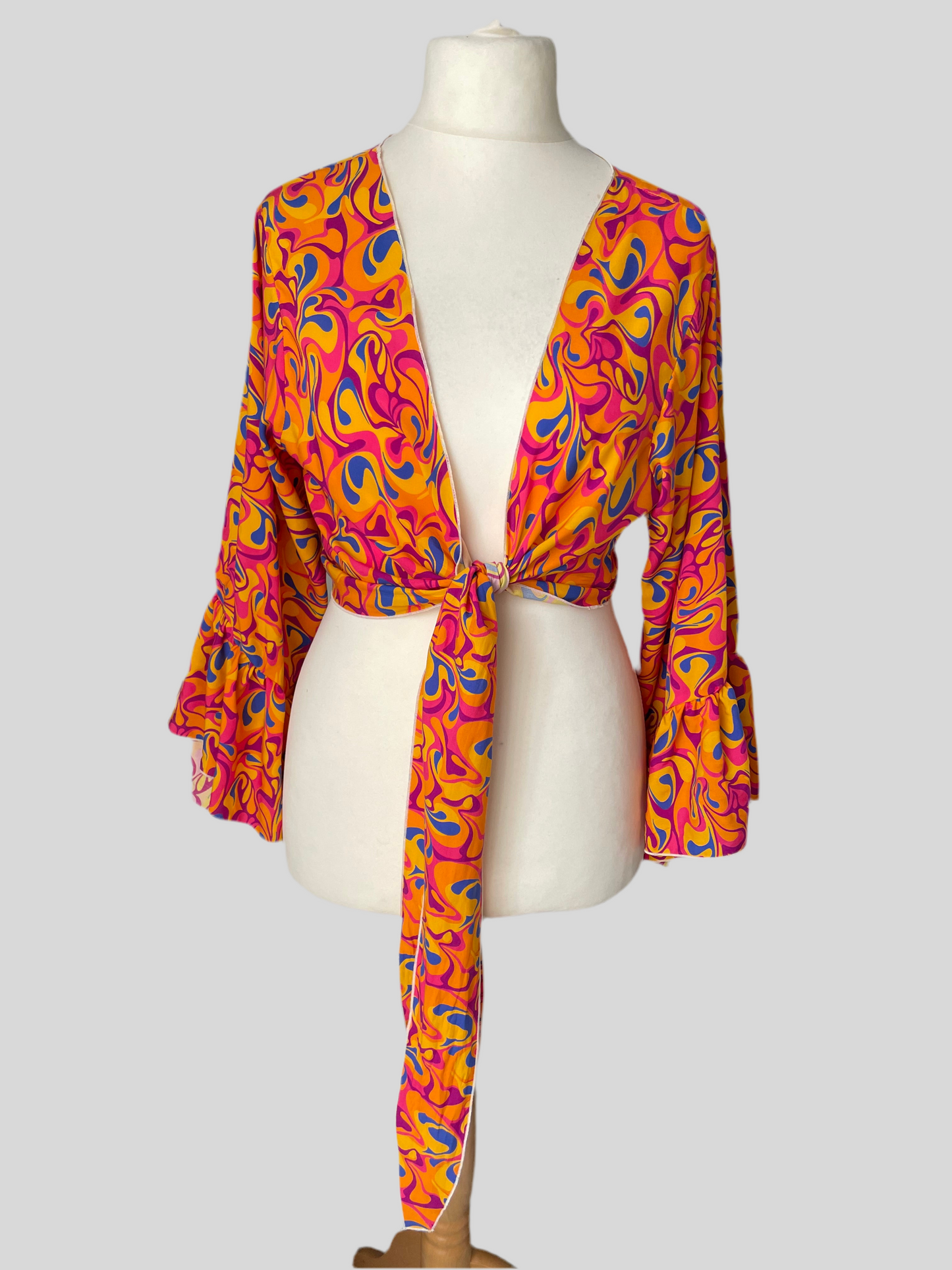 ‘Luella’ Top