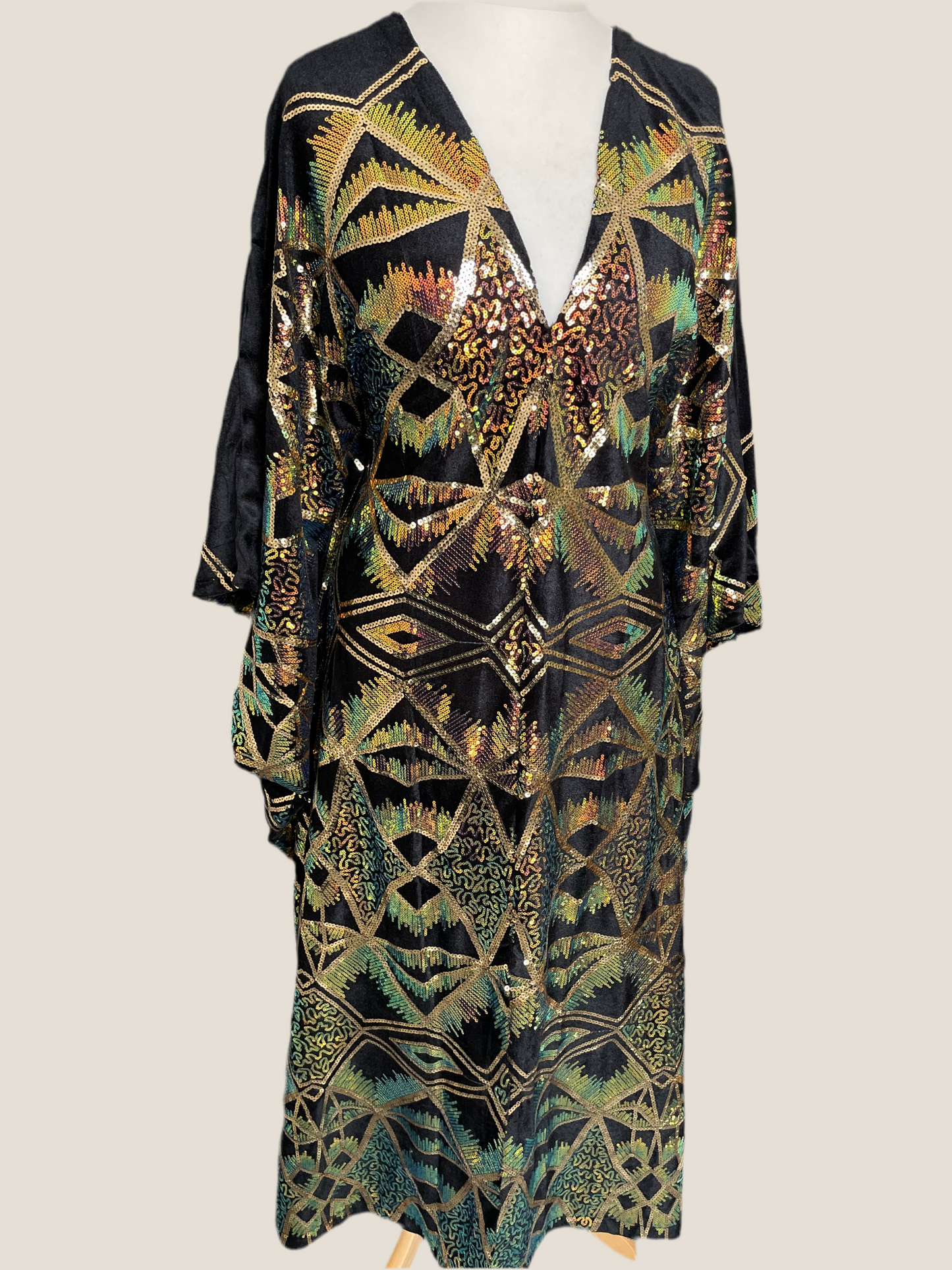 ‘Gilda’ Kaftan