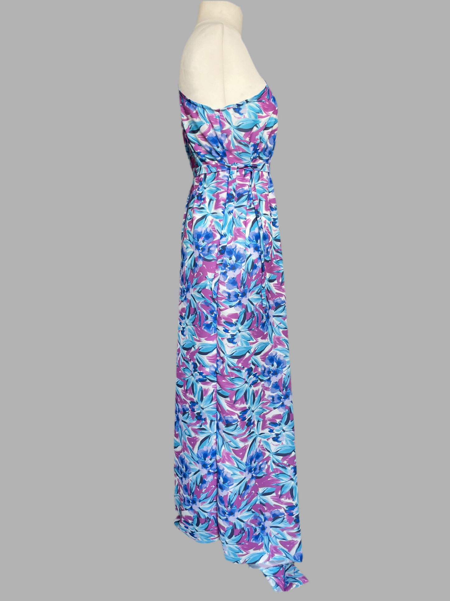 ‘Elizabeth’ Kaftan