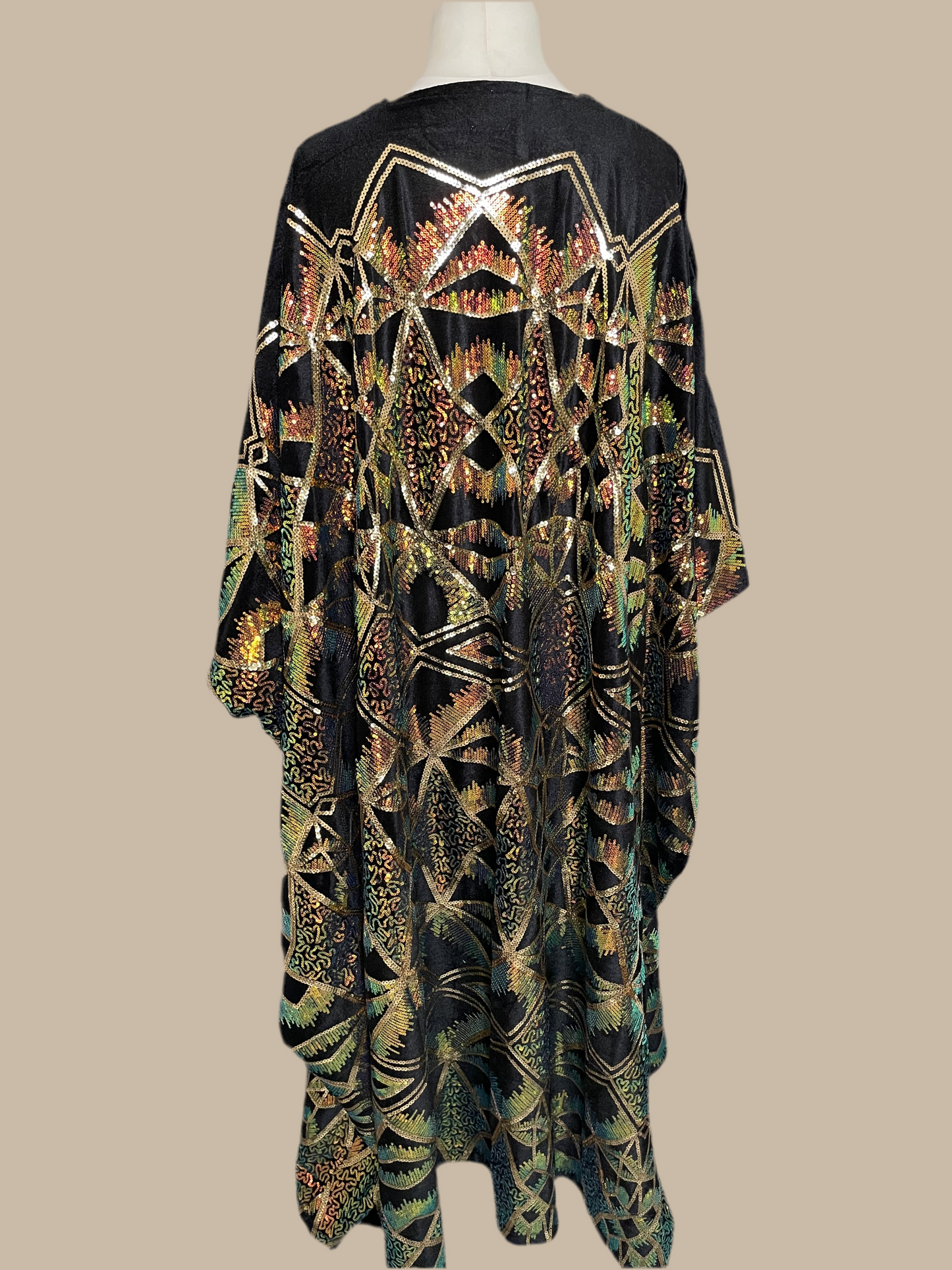 ‘Gilda’ Kaftan
