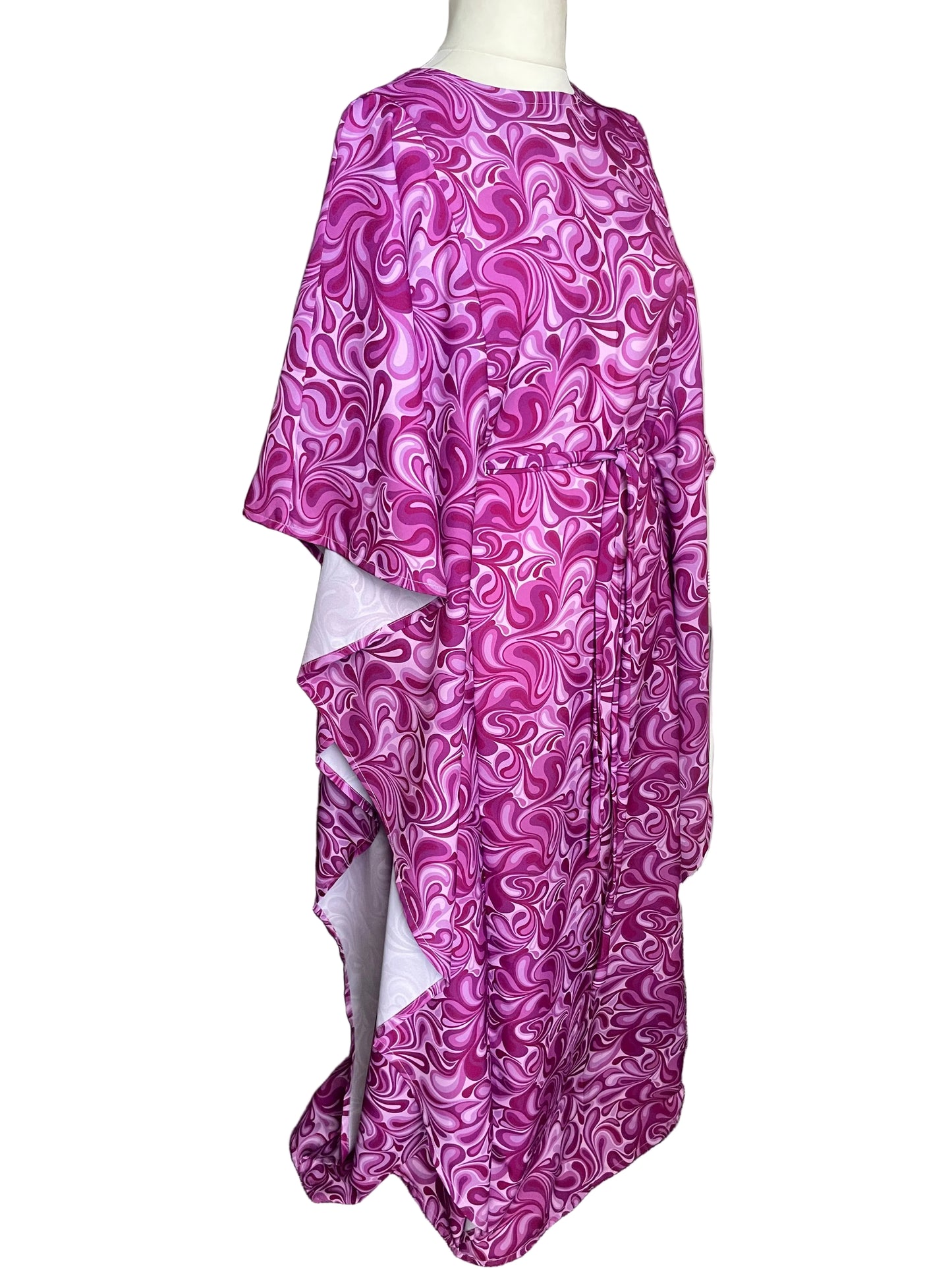 ‘Gypsy’ Maxi Kaftan