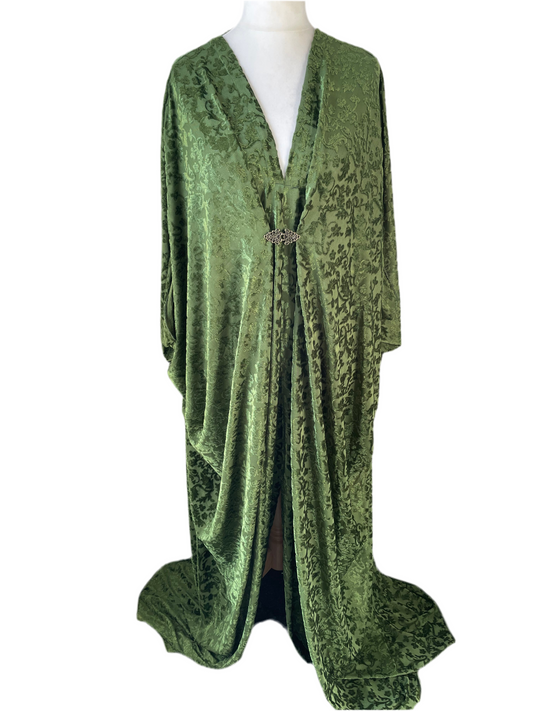 ‘Lilith’ Kaftan