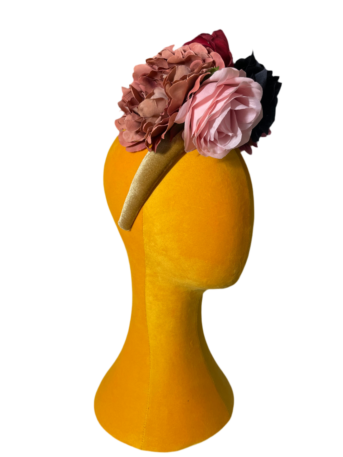 Floral Band