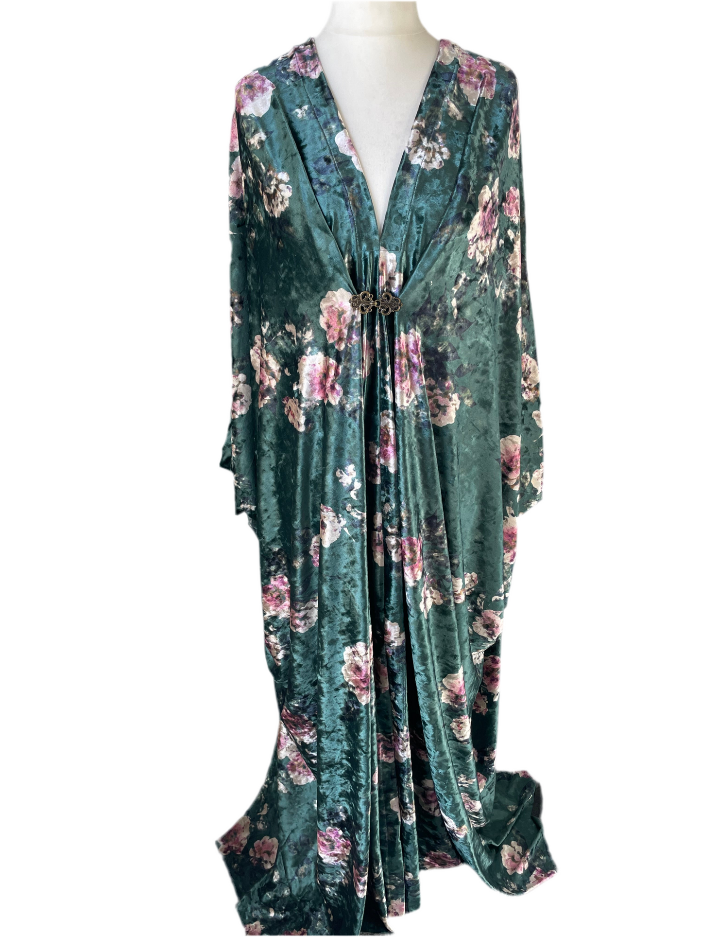 ‘Ophelia’ Kaftan