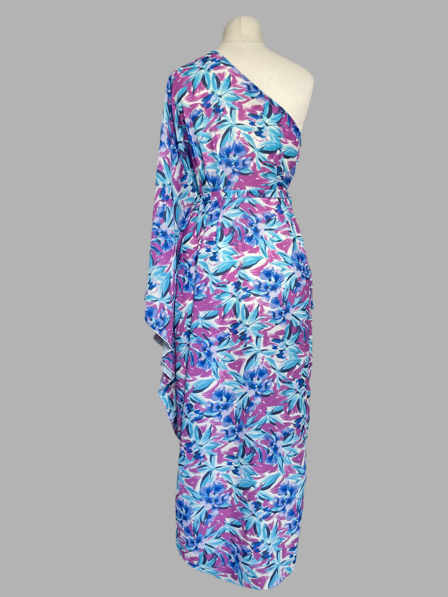 ‘Elizabeth’ Kaftan