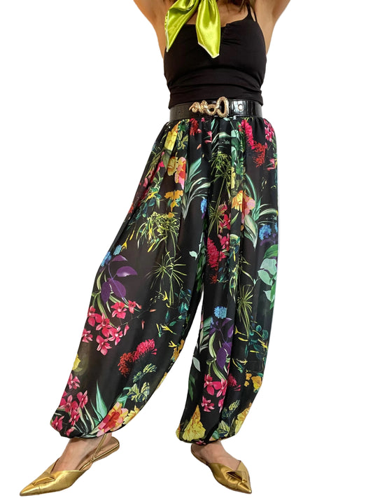 Midnight Garden ‘Jeannie’ pants