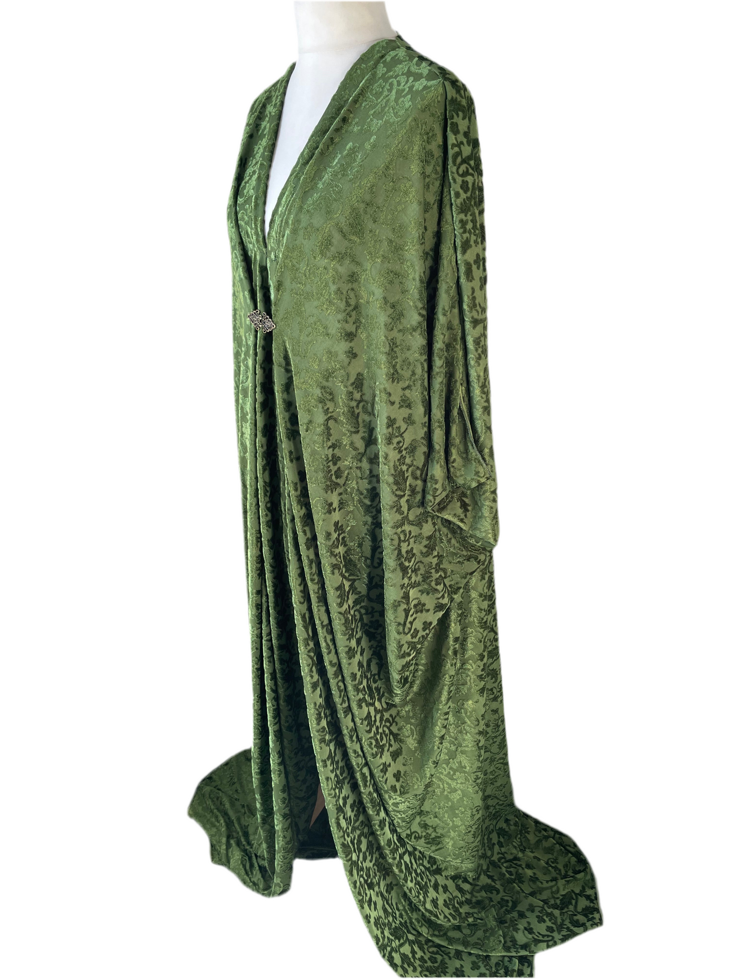 ‘Lilith’ Kaftan