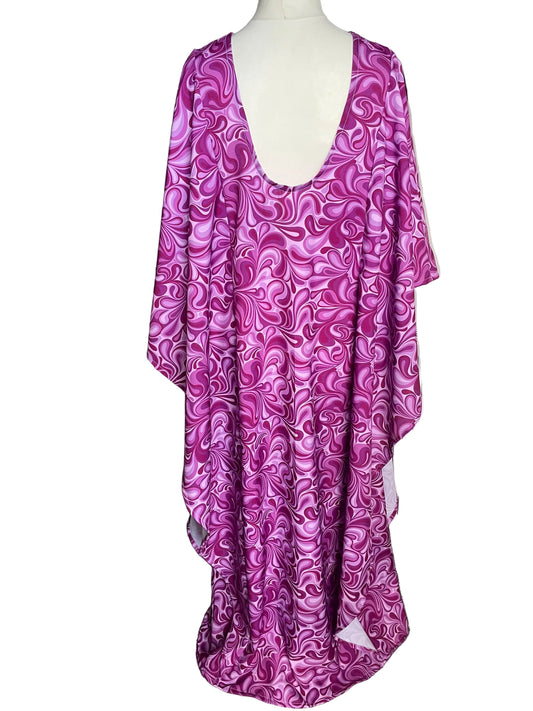‘Gypsy’ Maxi Kaftan