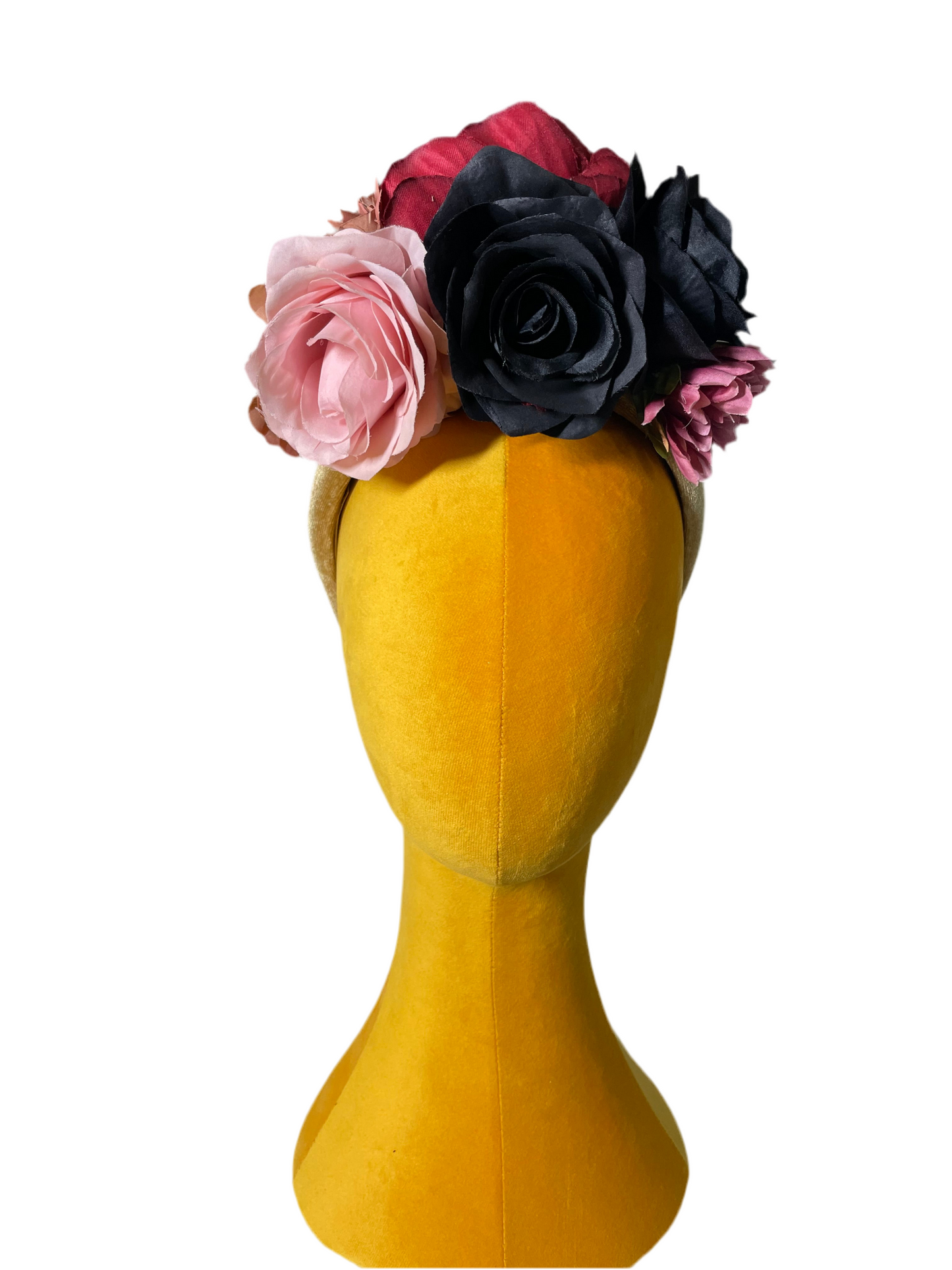 Floral Band