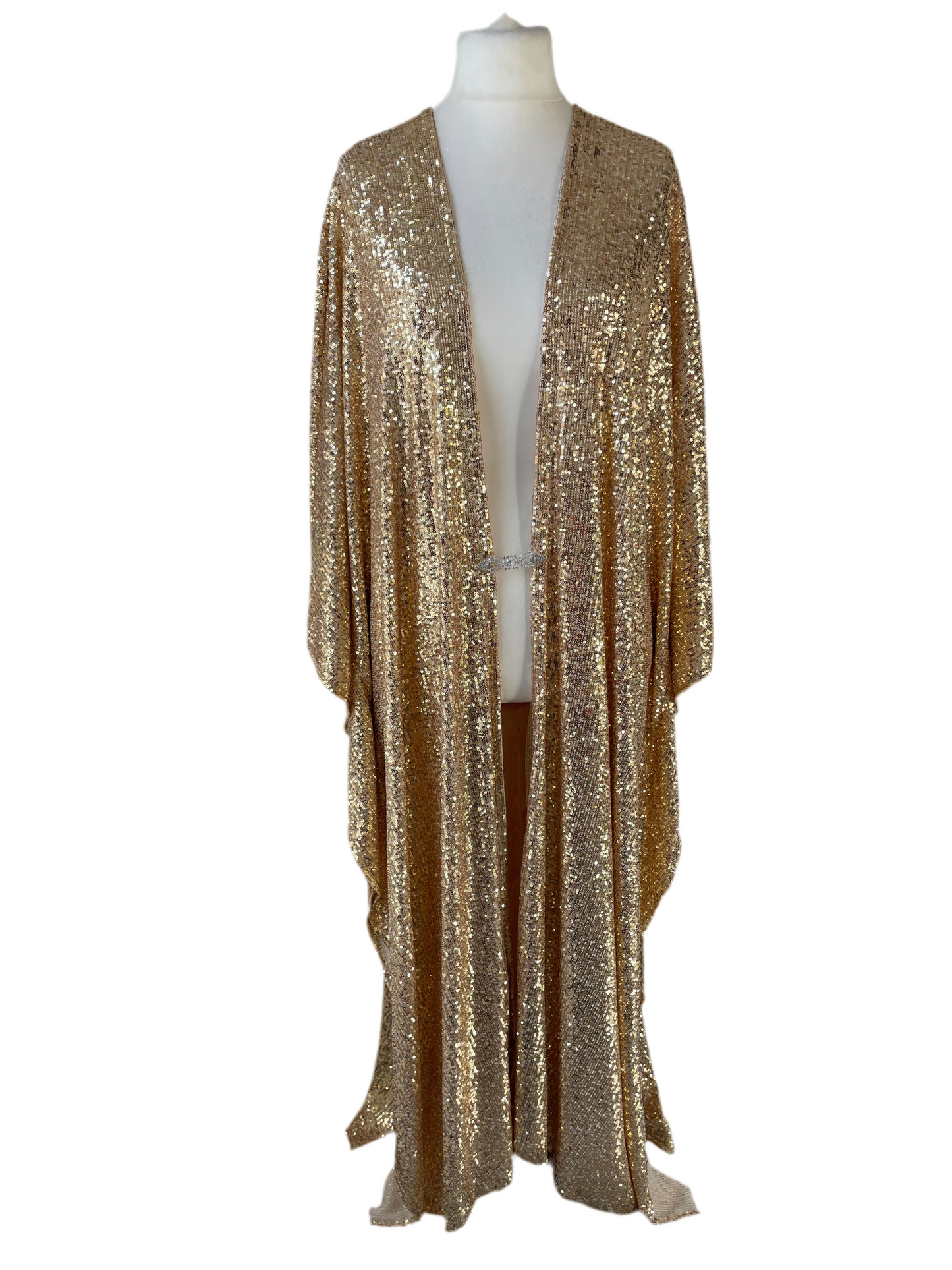 ‘Celeste’ Kimono