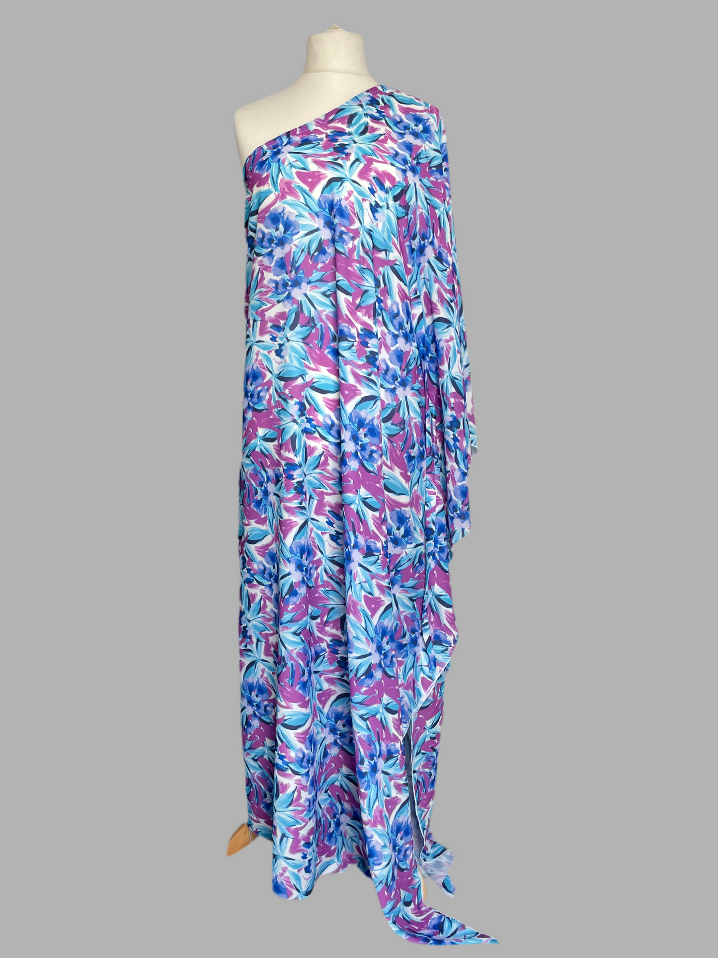 ‘Elizabeth’ Kaftan