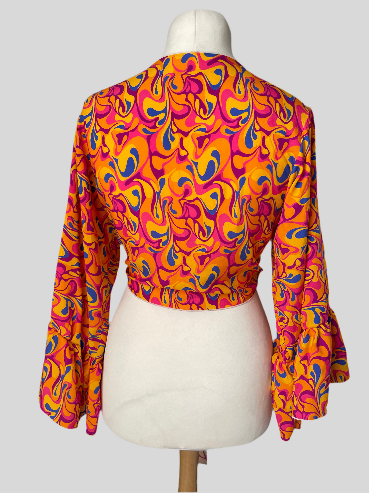 ‘Luella’ Top