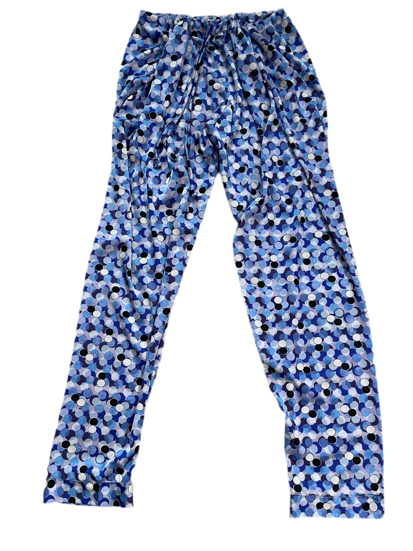 Blue Circles ‘Bambi’ Pants