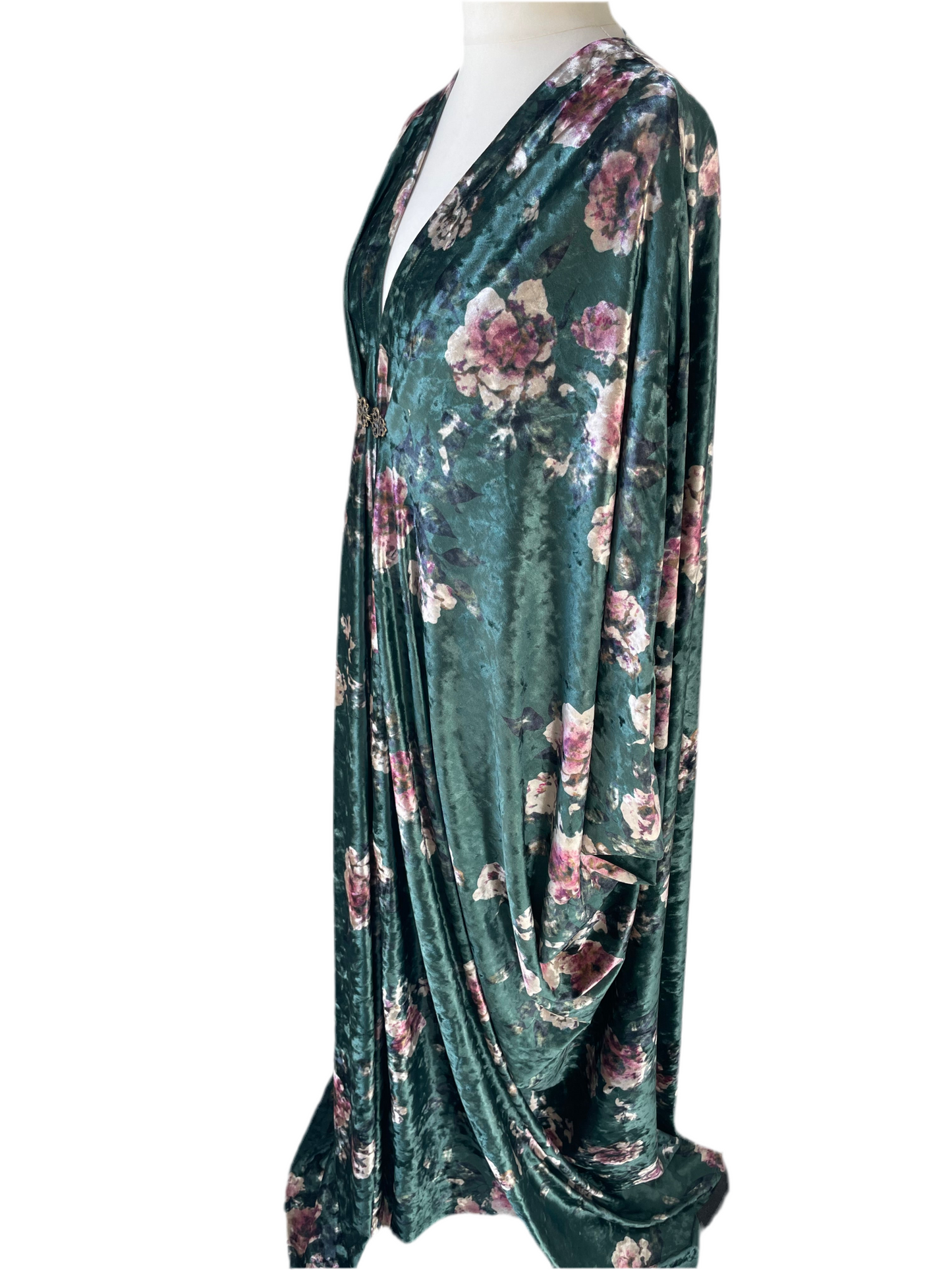 ‘Ophelia’ Kaftan
