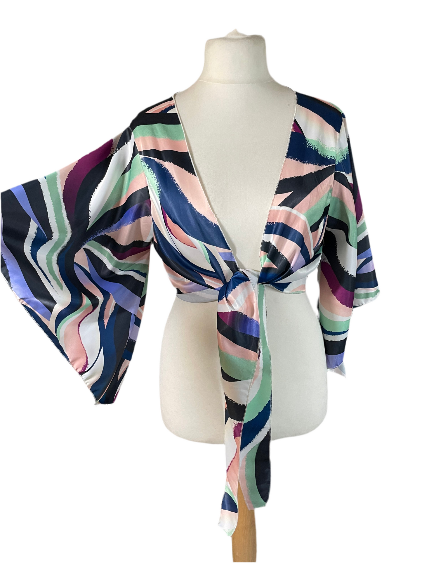 Multi ‘Bambi’ Top