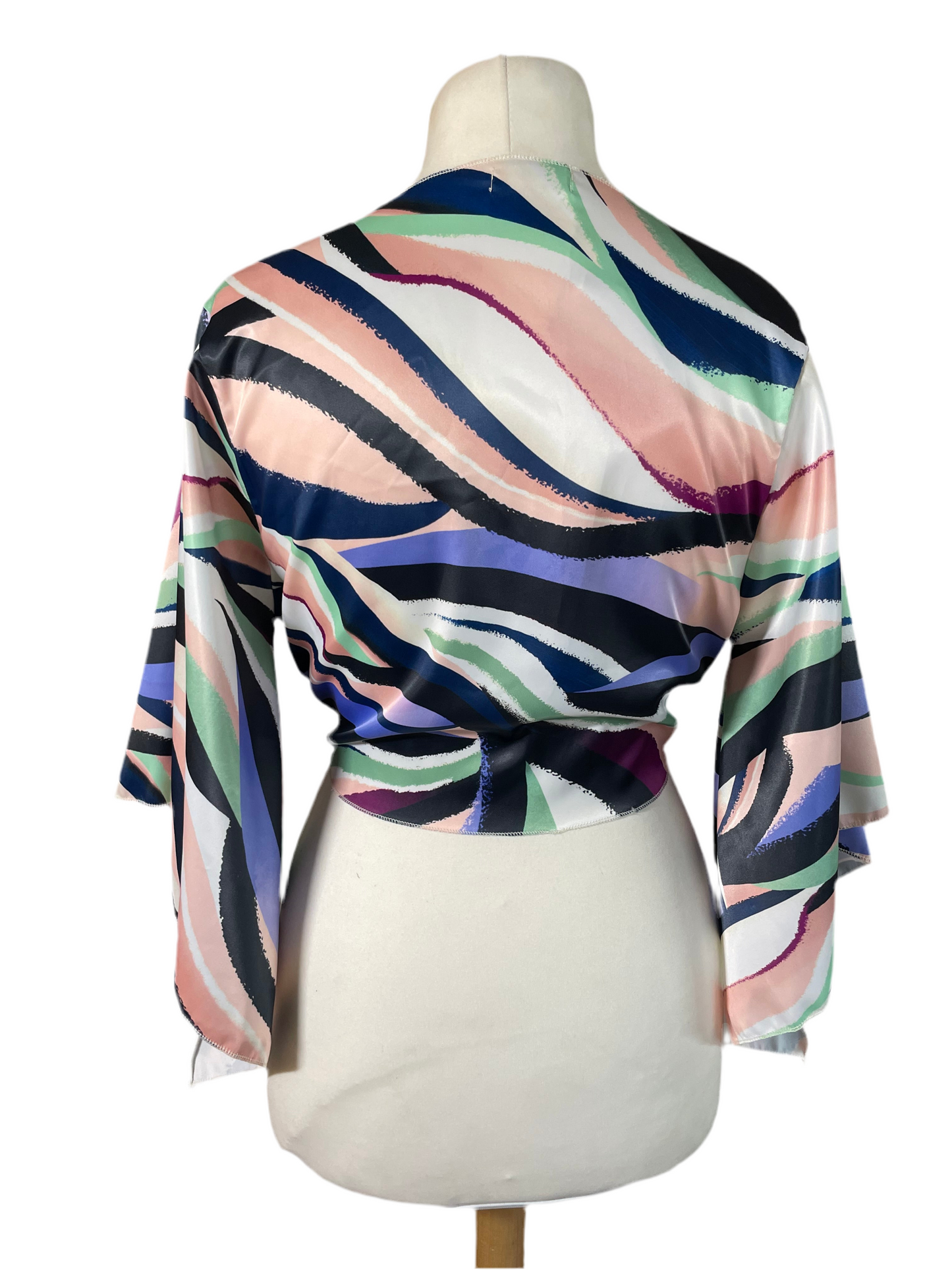 Multi ‘Bambi’ Top