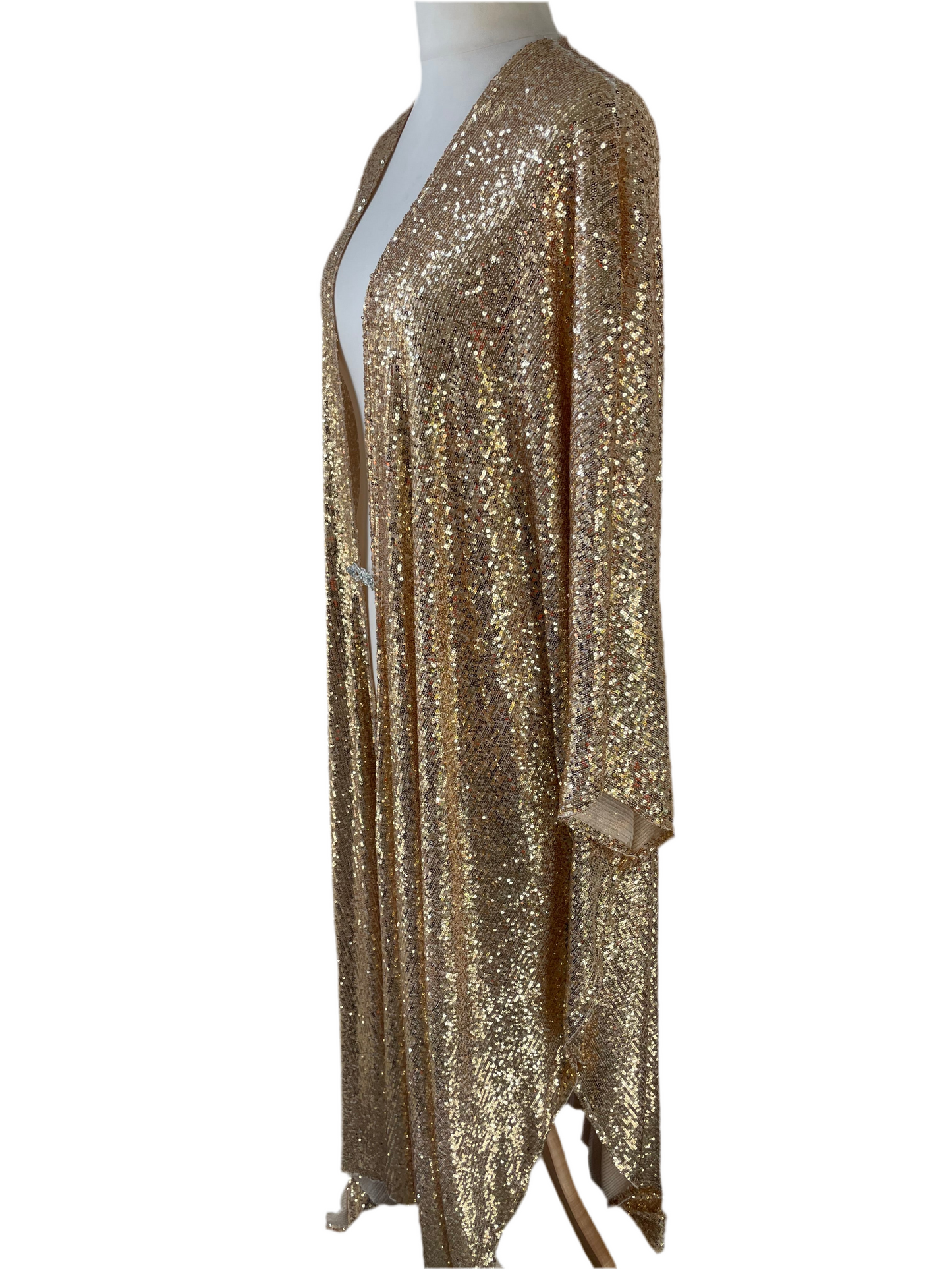 ‘Celeste’ Kimono