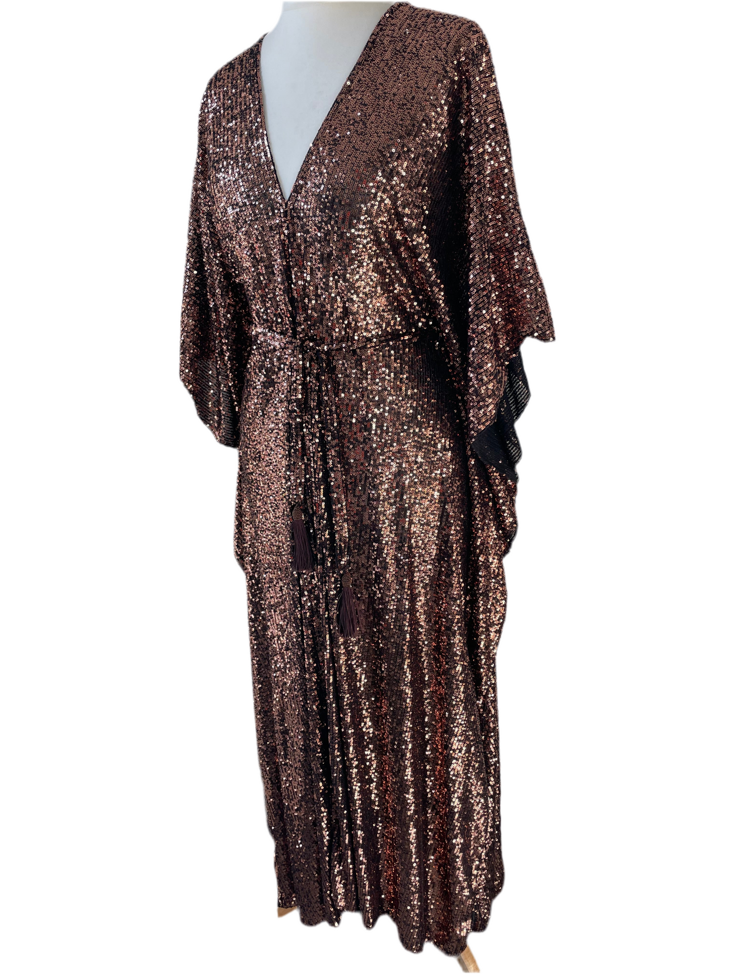 ‘Celine’ Kaftan