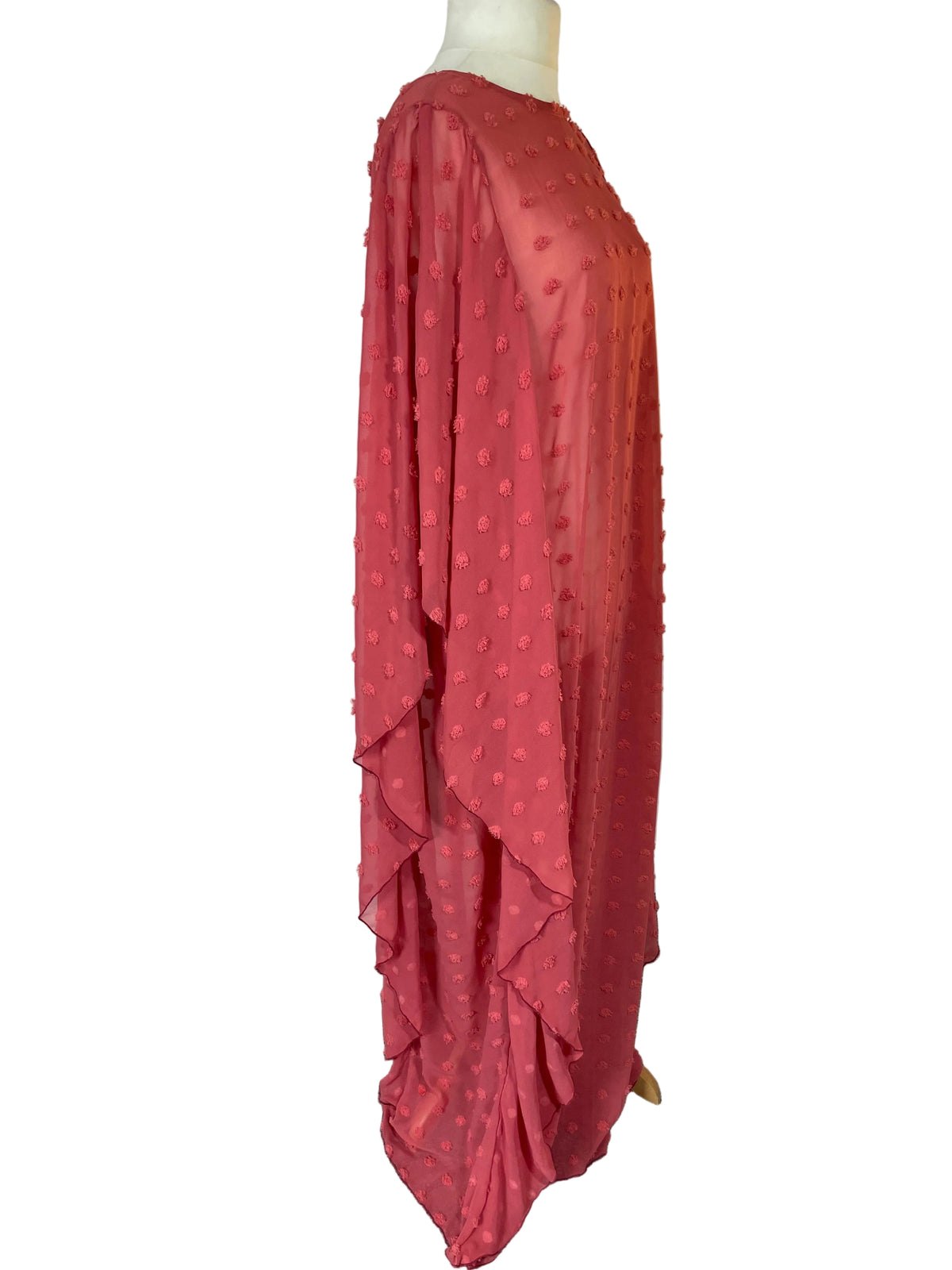 Chiffon ‘Gypsy’ Kaftan