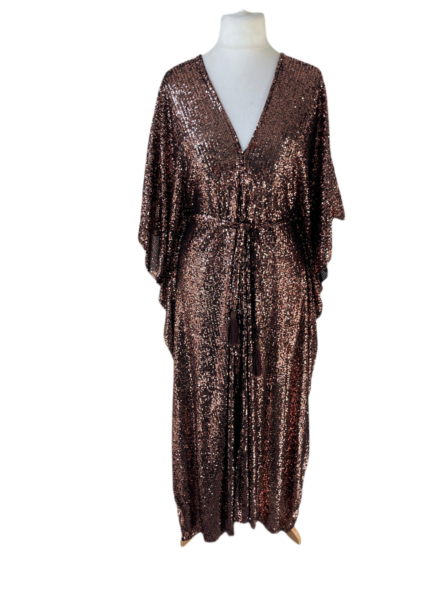 ‘Celine’ Kaftan