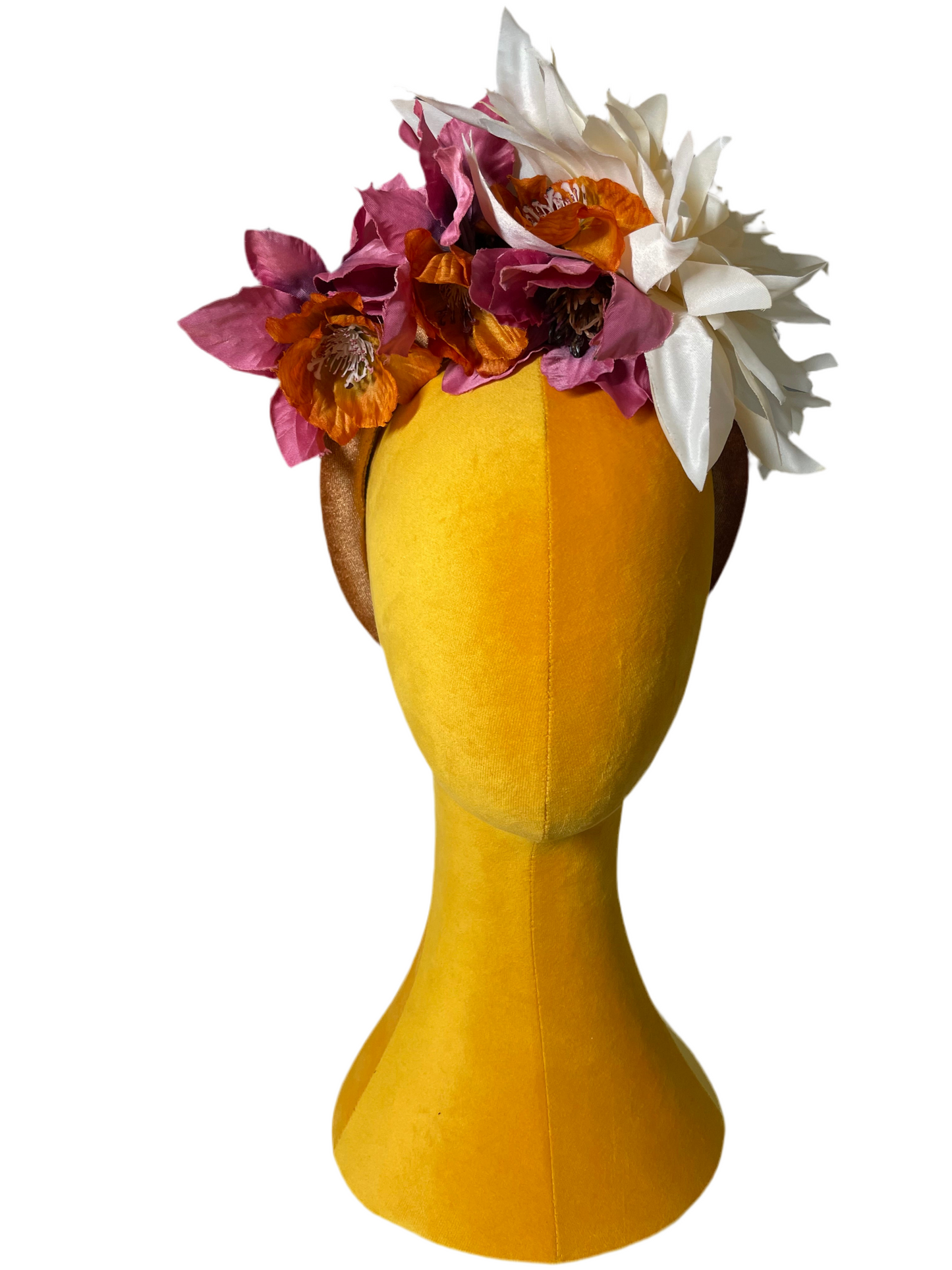 Floral Band