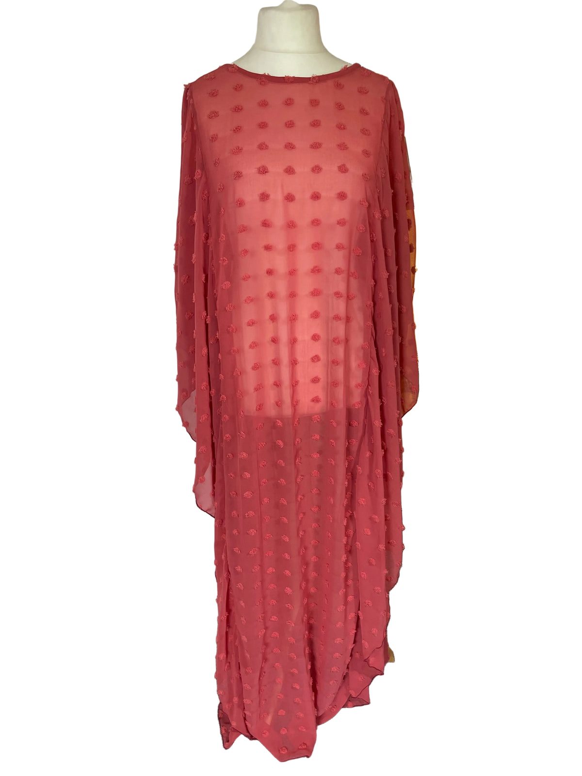 Chiffon ‘Gypsy’ Kaftan