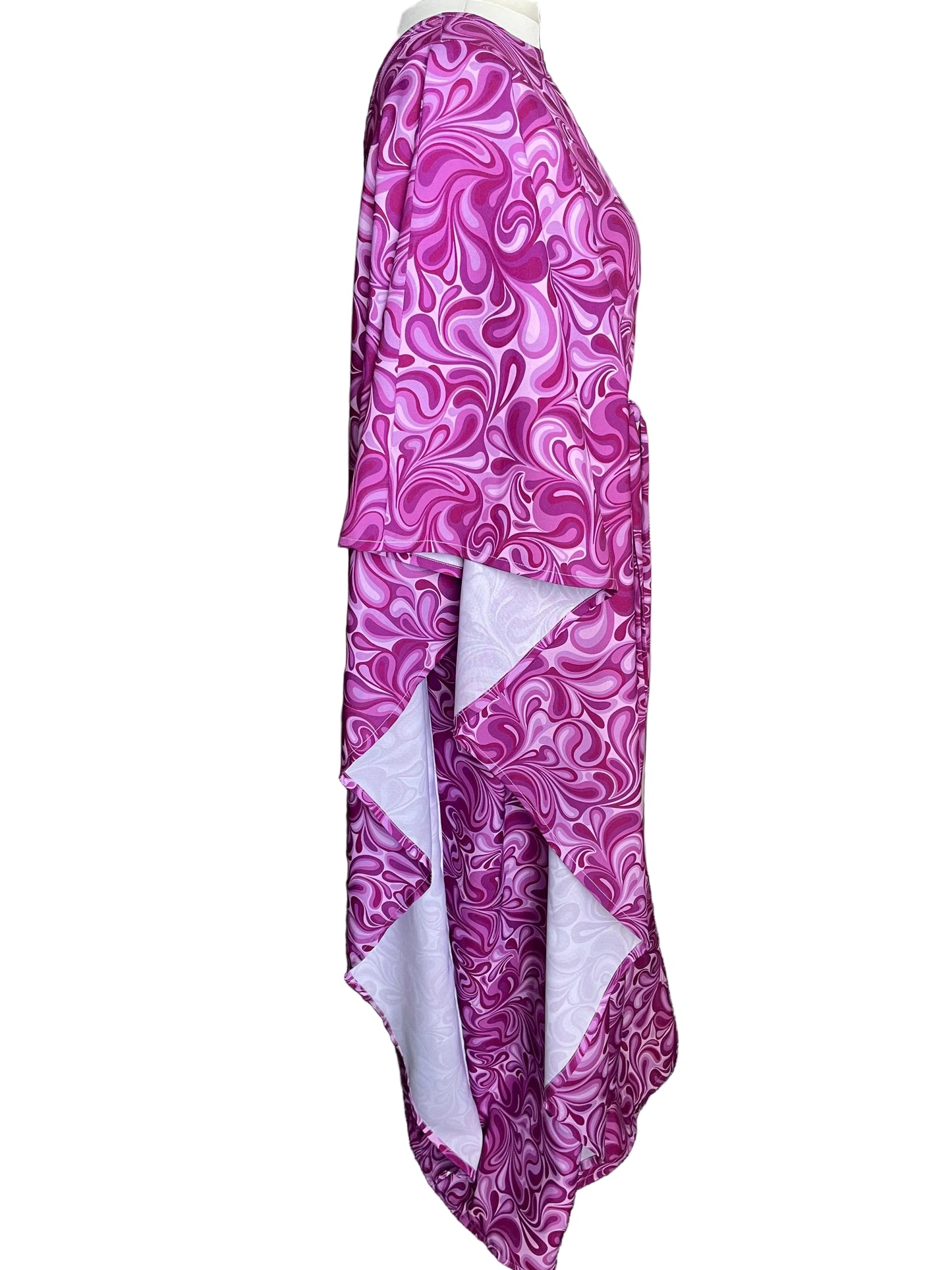 ‘Gypsy’ Maxi Kaftan