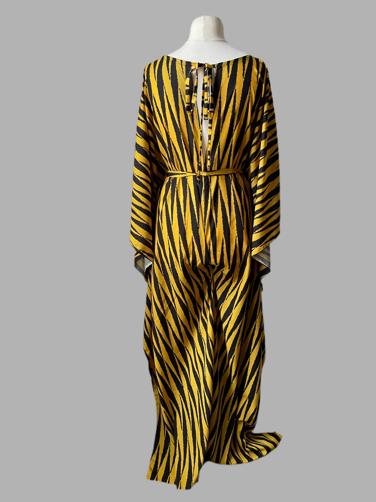 ‘Coco’ Kaftan Jumpsuit
