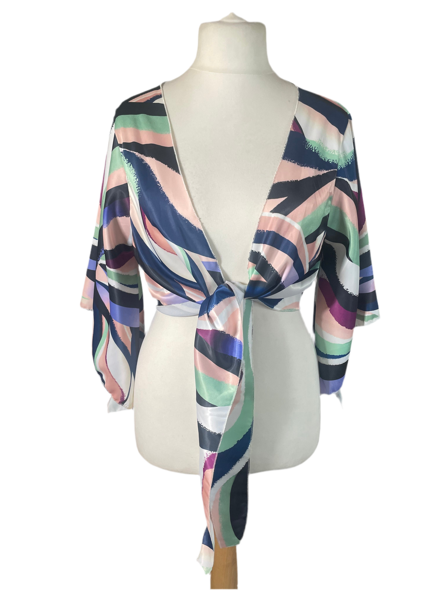 Multi ‘Bambi’ Top