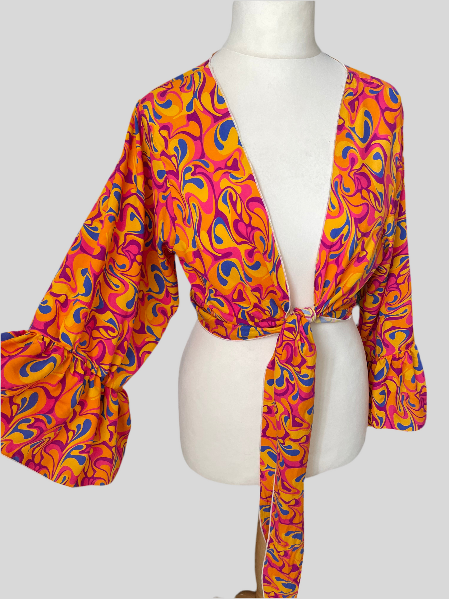 ‘Luella’ Top