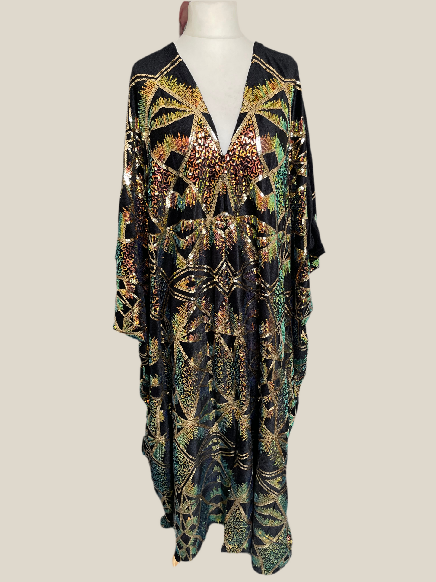 ‘Gilda’ Kaftan